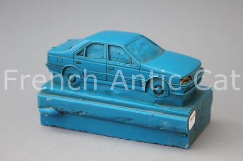 Rare modele matrice moule