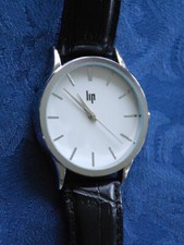 Montre LIP classics, étanche