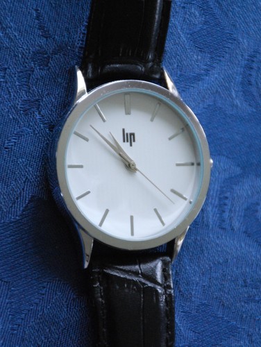Montre lip classics étanche - classics,,