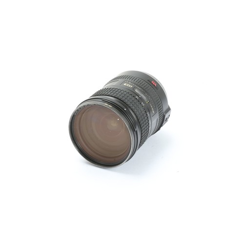 Nikon 6 18 - 3,5-5,6/18-200, if