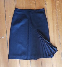 Jupe Noire ZAPA Taille 36
