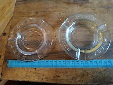 Cendriers Publicitaire Ancien