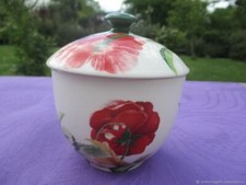 Bonbonnière ancienne Volupté