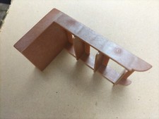 Playmobil western étagère