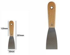 X Spatule Pour Enduire Acier