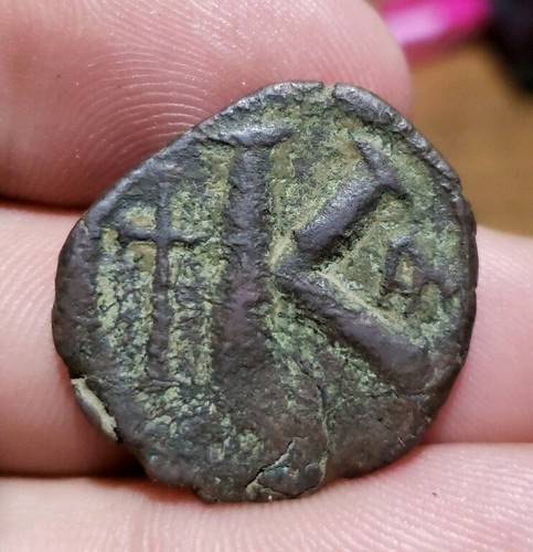 Justinian augustus 527 - i, 527-565