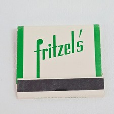 Fritzel's Chicago Illinois