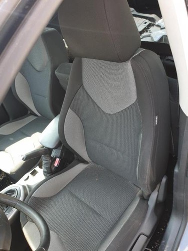Siege avant gauche peugeot 308 - peugeot,