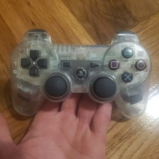 Manette Ps3 Skeleton Sony
