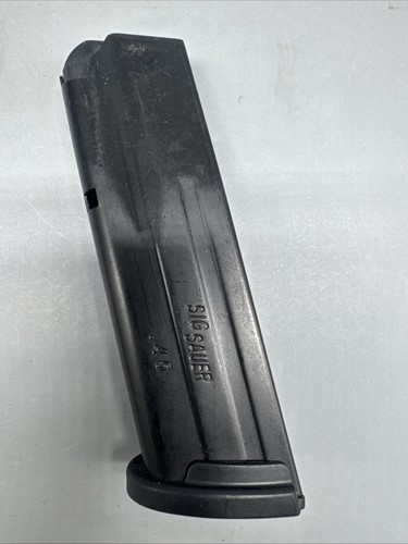 Sig sauer factory p250 - sauer, p320
