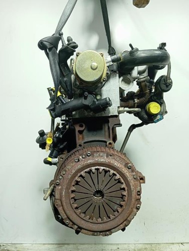 Moteur renault kangoo - kangoo, 1