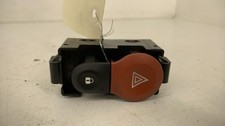 Bouton de warning RENAULT