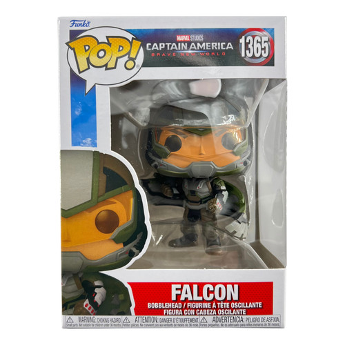 Funko falcon 1365 joaquin - falcon,