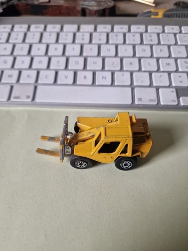 Vintage matchbox sambron - vintage,
