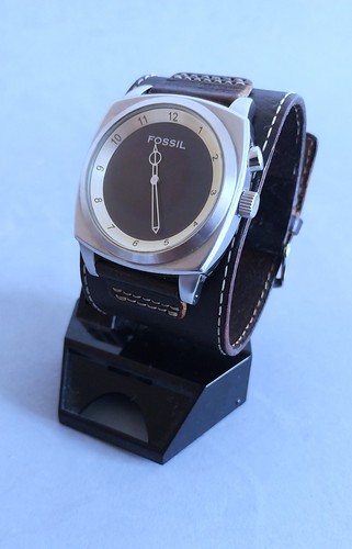 Montre fossil big tic - montre,