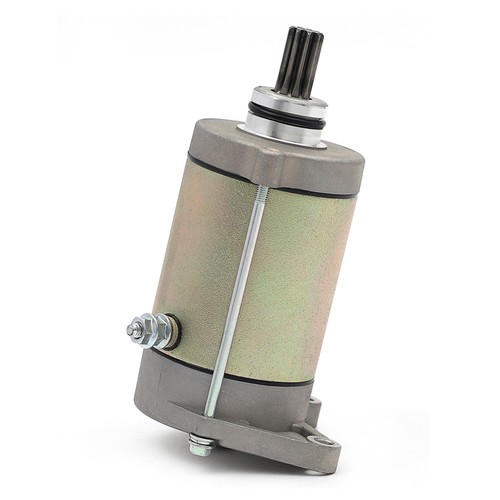 Démarreur starter moteur - démarreur,