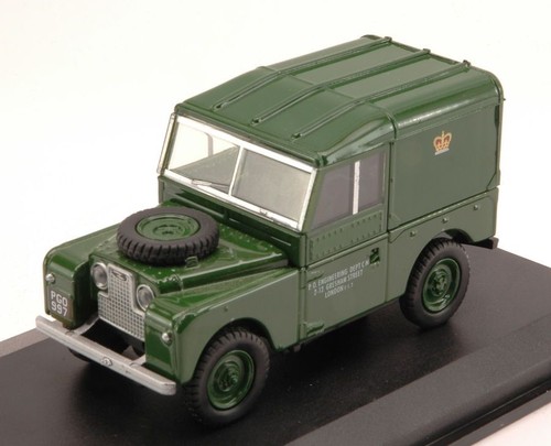 Oxford oxflan188006 land rover - oxford,