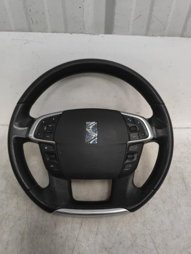 Volant citroen ds4 phase - volant,
