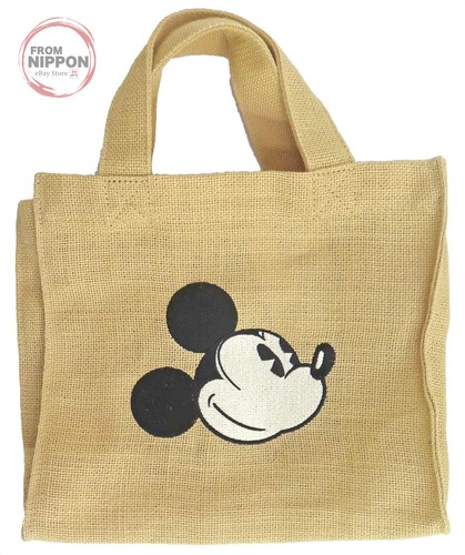 Sac fourre tout disney store - sac,