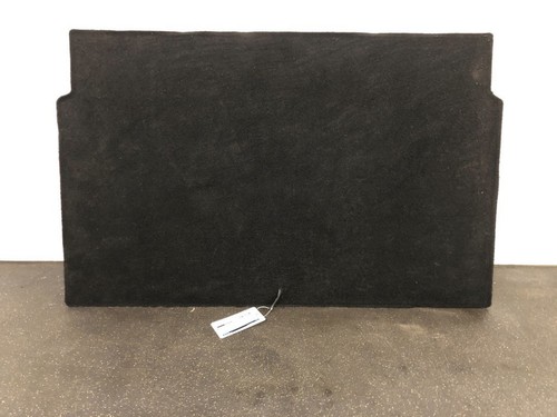 TAPIS DE COFFRE Citroën C4