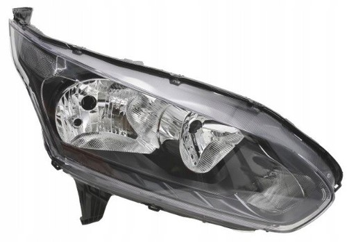 Lampe projecteur avant droite - lampe,