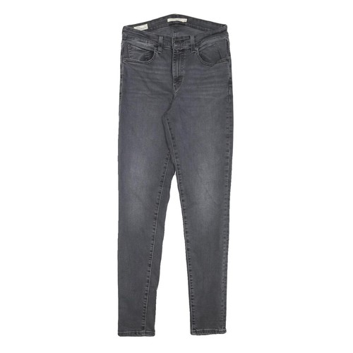 Levi jean femme noir - levi's, slim