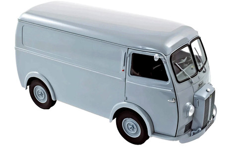 Peugeot d3a commercial 1950 - peugeot,