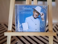 DOUBLES CD COMPILATION Henri