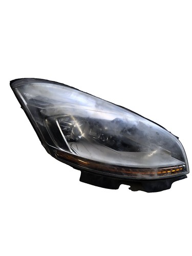 Phare droit citroen picasso - droit,