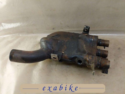 Pot echappement pour yamaha - pot,