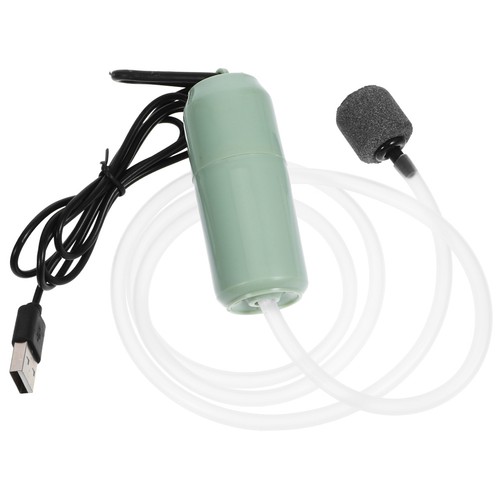 Pompe air usb - ,