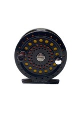 Moulinet de pêche à la