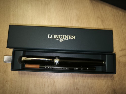 Stylo collection longines - stylo,