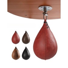 Ballon de boxe élastique