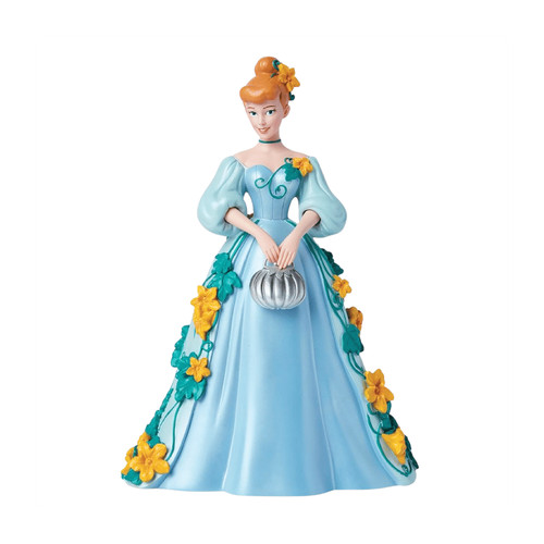 Figurine cendrillon botanical - figurine,