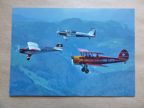 Piper stampe sv4a - piper, /