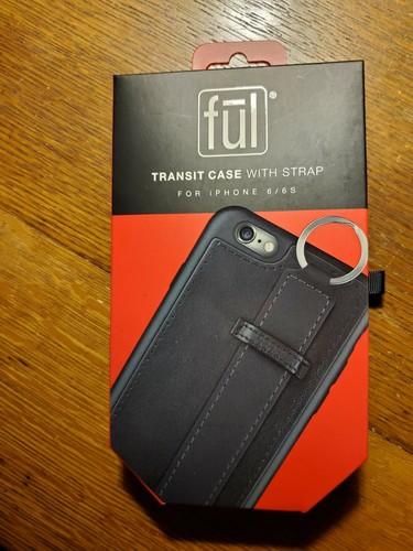 Ful iphone 6s protective - ful, 6//6s