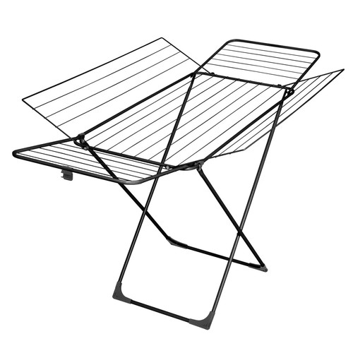 étendoir linge pliable avec - Étendoir,