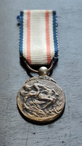 Rare médaille la - médaille, de