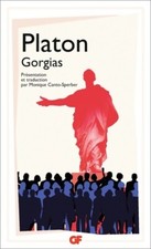 Gorgias - Platon - V650231