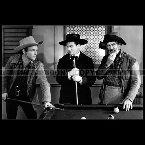 Photo 029993 roy rogers - f.029993,