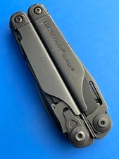 Leatherman surge 1 - leatherman, 21-in-1
