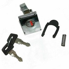 VESPA PX LML EFL BOÎTE À