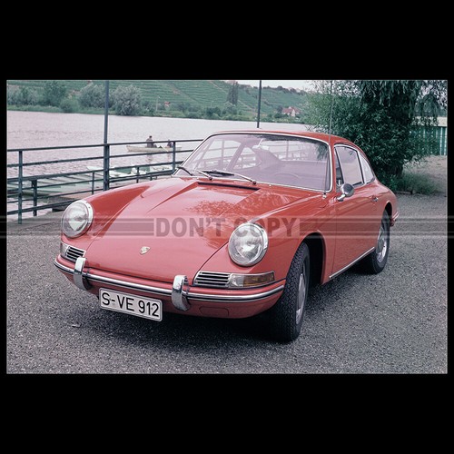 Photo 004929 porsche 912 - photo, a.004929