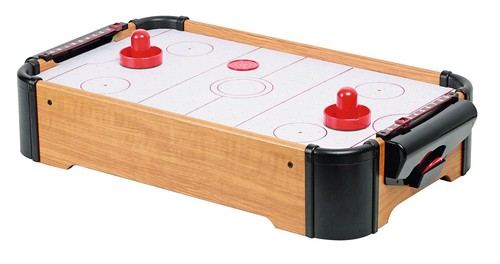 Mini table air hockey jeu - de,