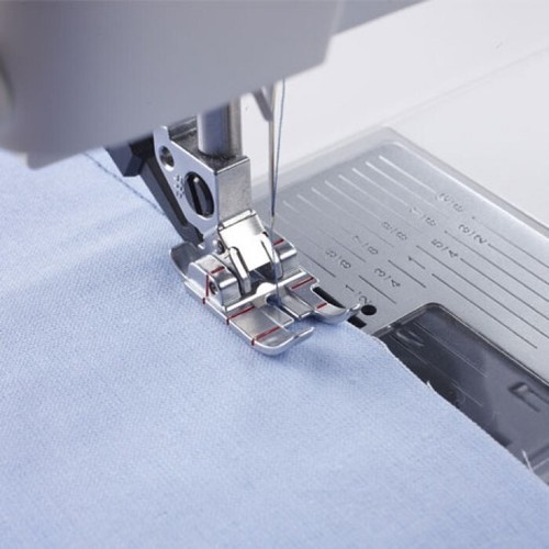 Pfaff pied pour quilting - pied, 1/4