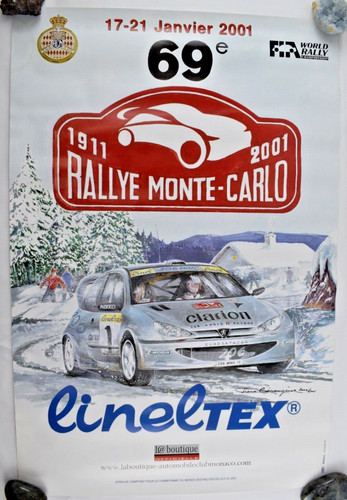 Affiche originale 69e - affiche,