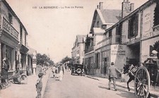 Carte postale ancienne