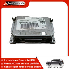 🇫🇷 BOITIER XENON PHARE