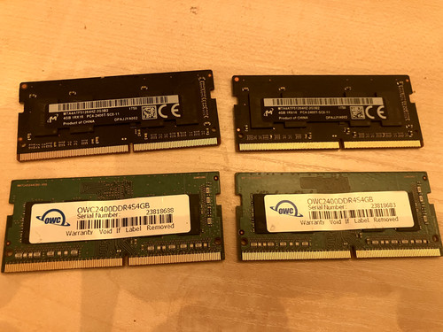 Ram 16gb - ram,